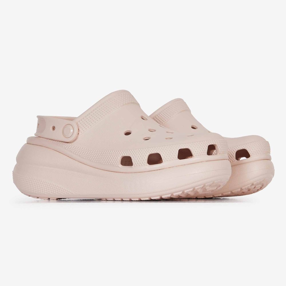 Crocs Crush Clog - Rose