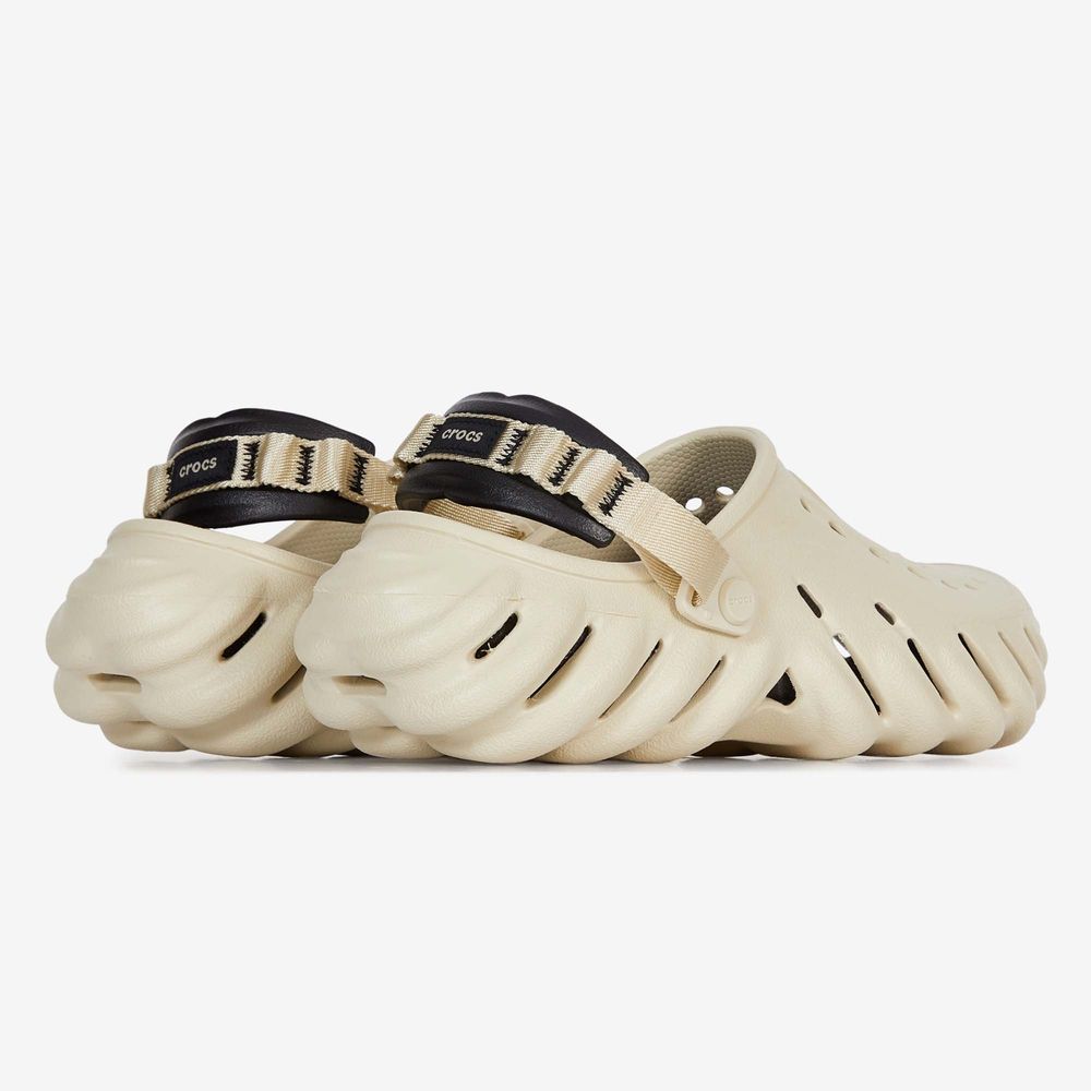 Crocs Echo Clog - Beige