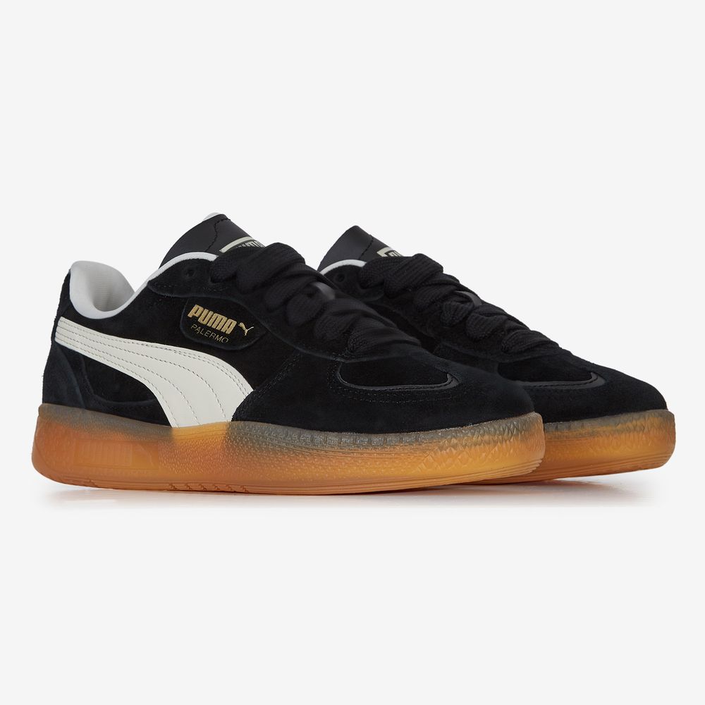 Puma Palermo Moda - Noir/blanc