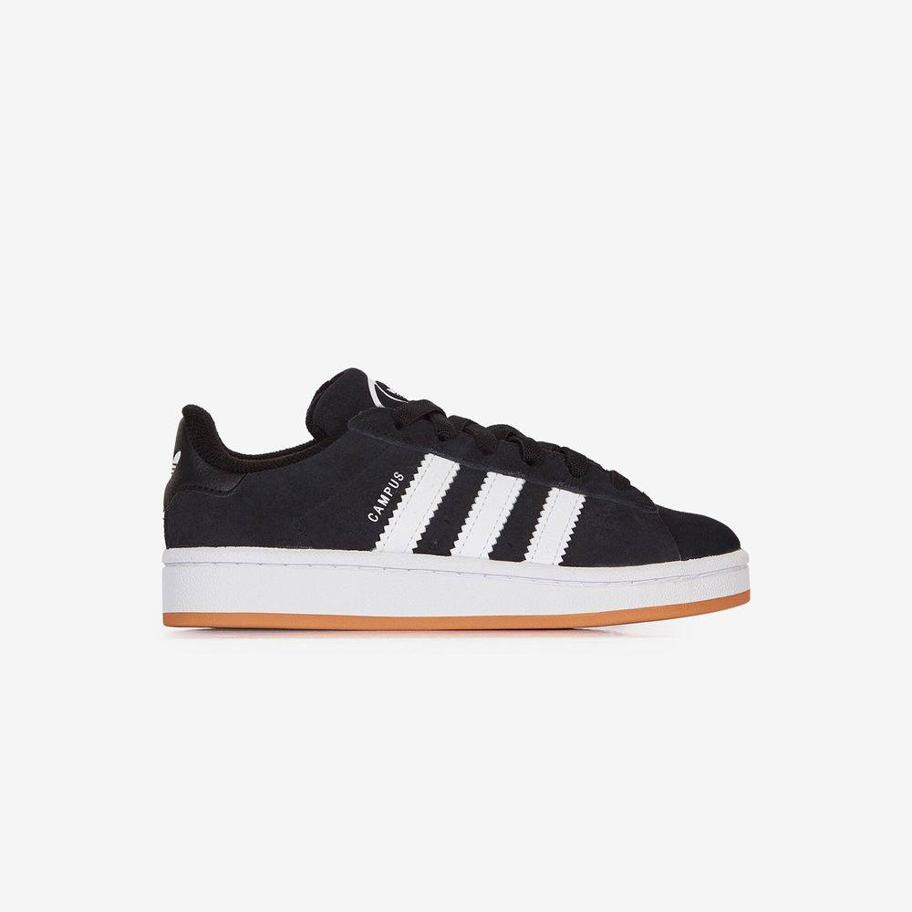 Adidas Originals Campus 00S El - Noir/blanc