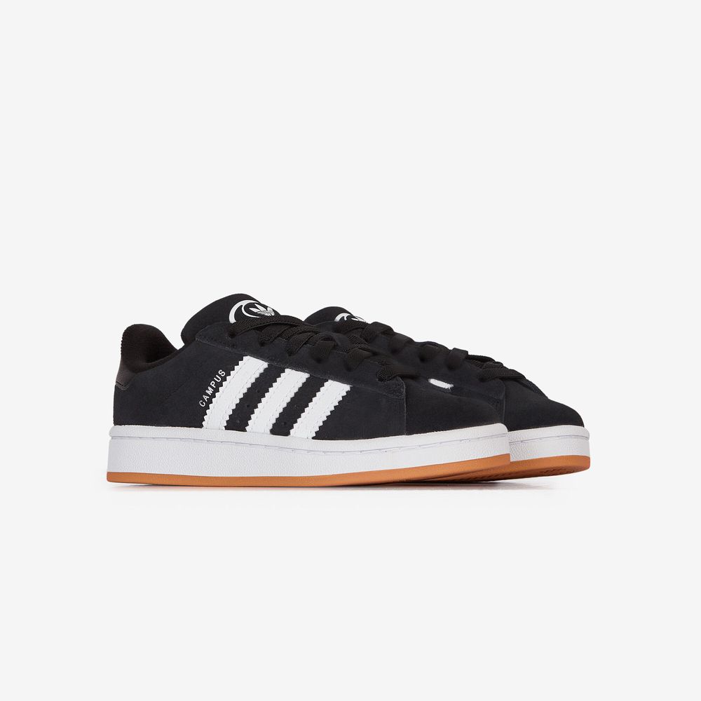 Adidas Originals Campus 00S El - Noir/blanc