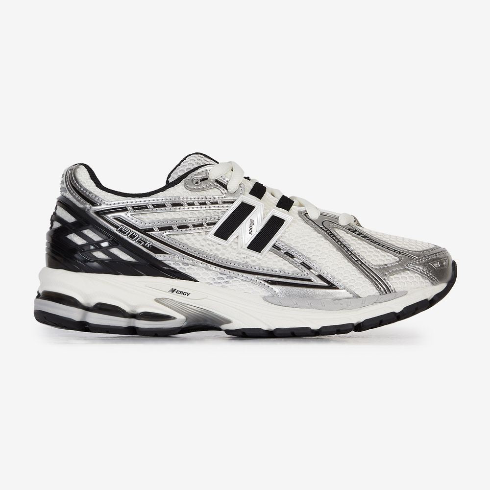 New Balance 1906 - Blanc/noir