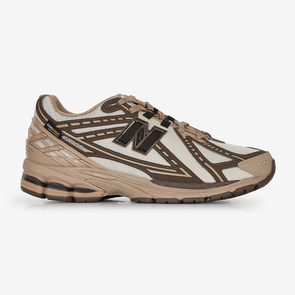 New Balance 1906 Cordura - Beige/marron