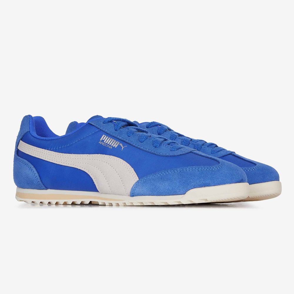 Puma Arizona Nylon - Bleu