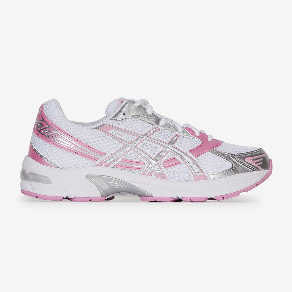 Asics Gel-1130 - Blanc/rose