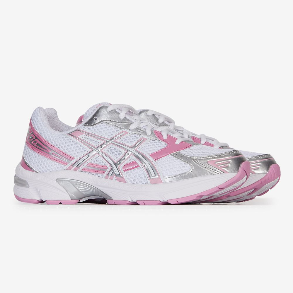 Asics Gel-1130 - Blanc/rose