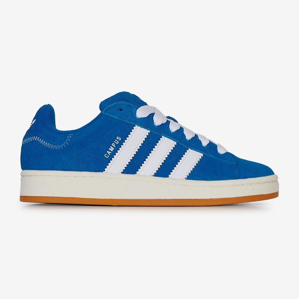 Adidas Originals Campus 00S - Bleu/blanc