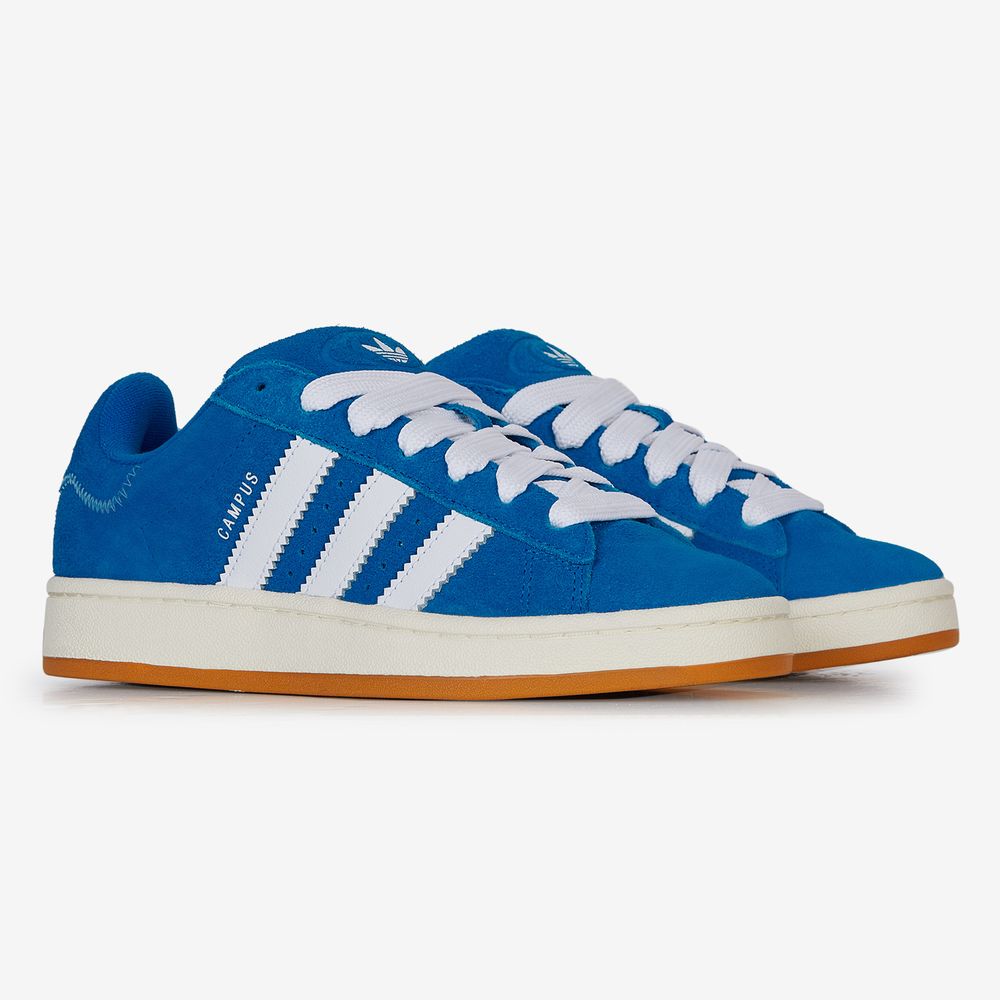 Adidas Originals Campus 00S - Bleu/blanc