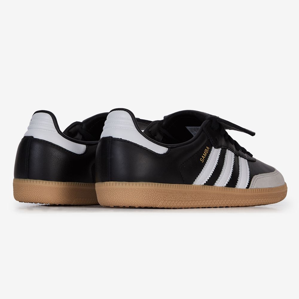 Adidas Originals Samba Lt - Noir/blanc