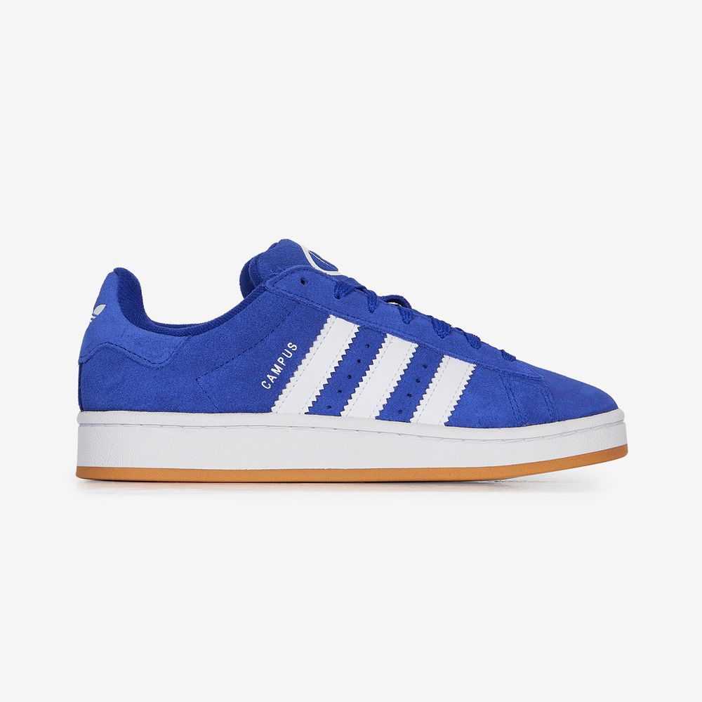 Adidas Originals Campus 00S - Bleu/blanc