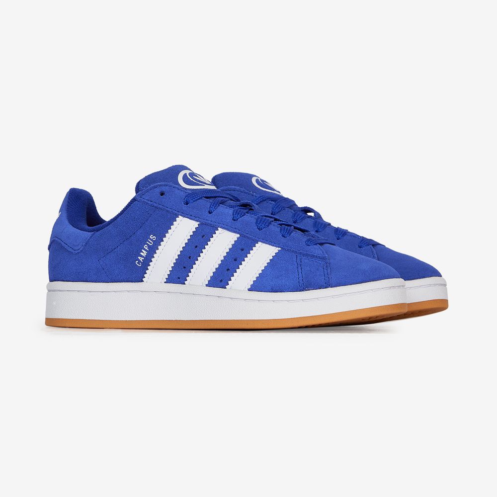 Adidas Originals Campus 00S - Bleu/blanc