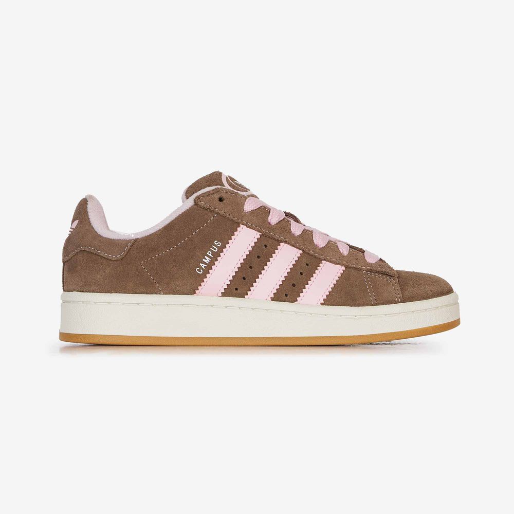 Adidas Originals Campus 00S - Marron/rose