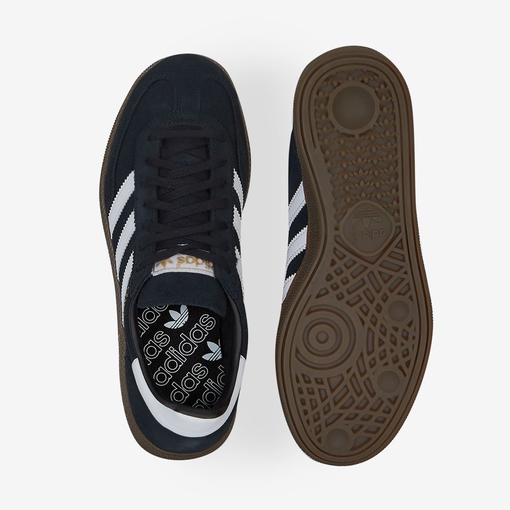 Adidas Originals Handball Spezial - Noir/blanc