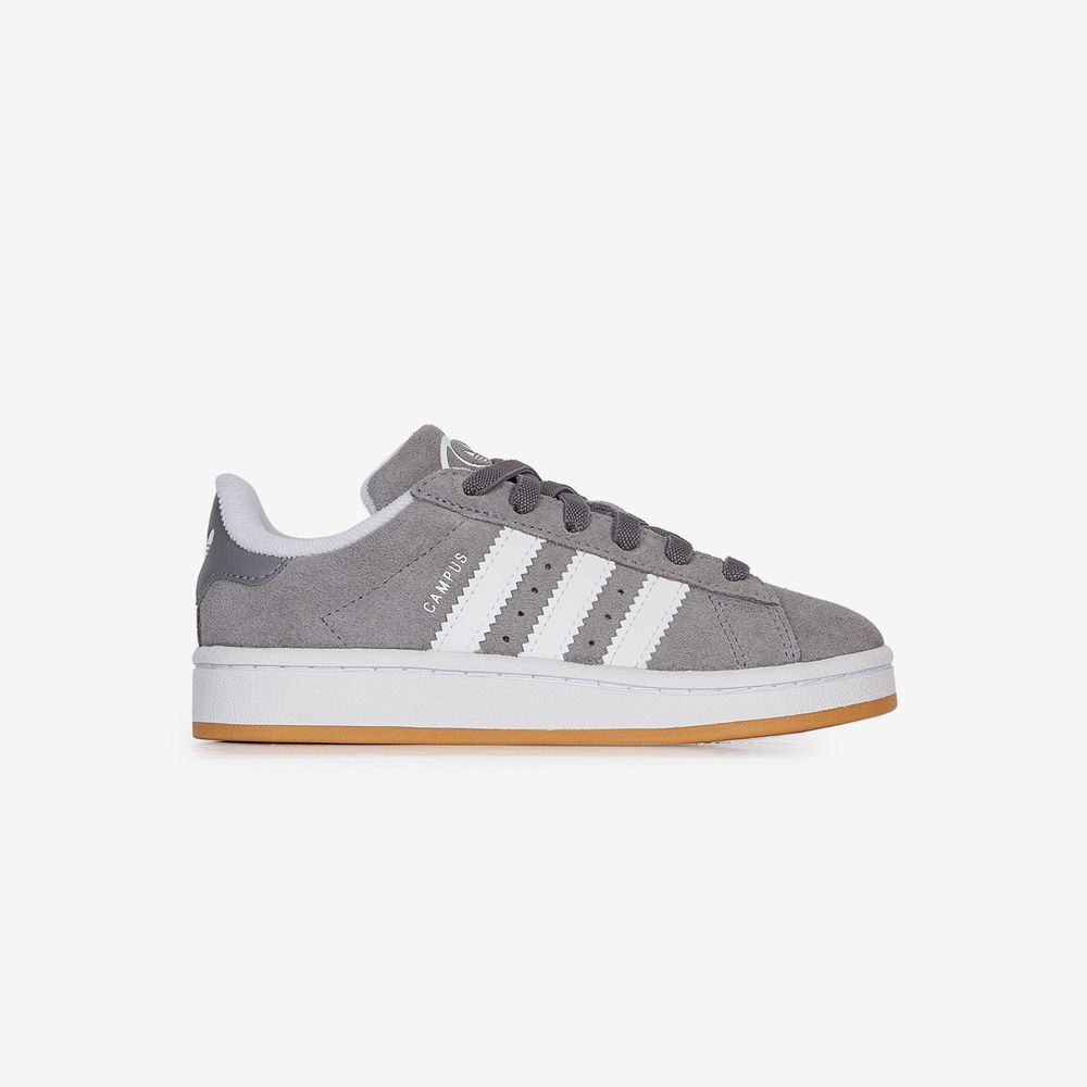 Adidas Originals Campus 00S El - Gris/blanc
