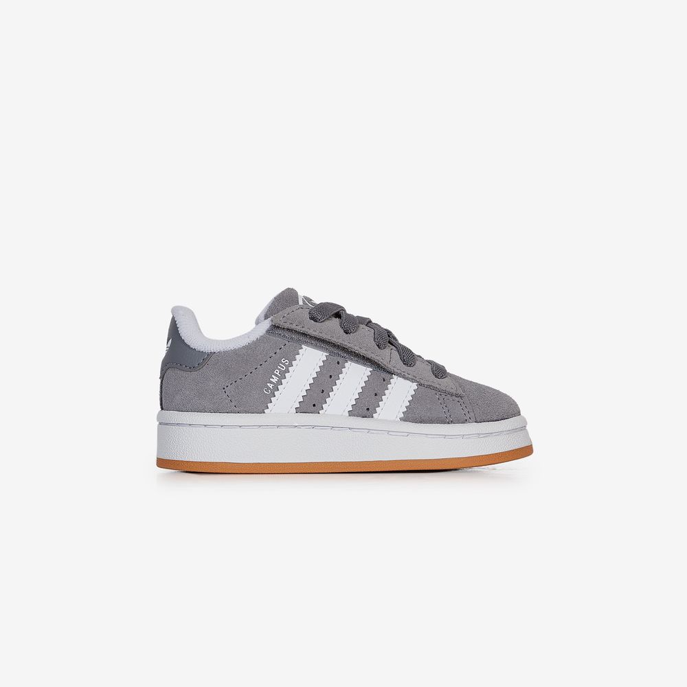 Adidas Originals Campus 00S Cf - Gris/blanc