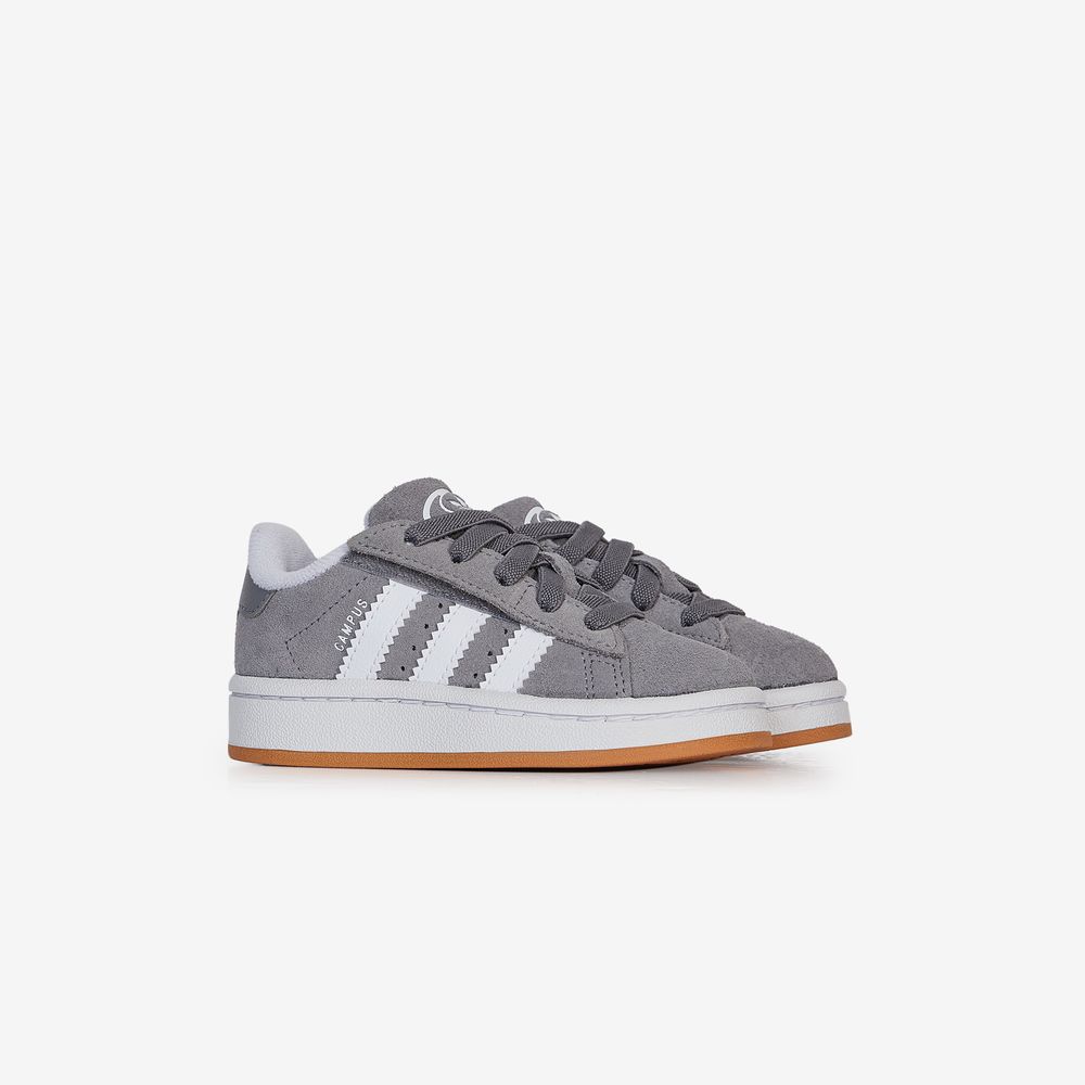 Adidas Originals Campus 00S Cf - Gris/blanc
