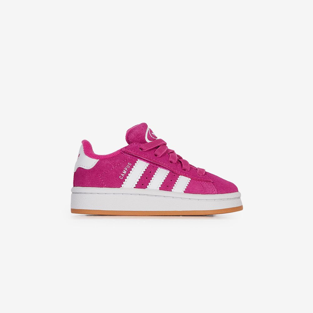 Adidas Originals Campus 00S Cf - Rose/blanc