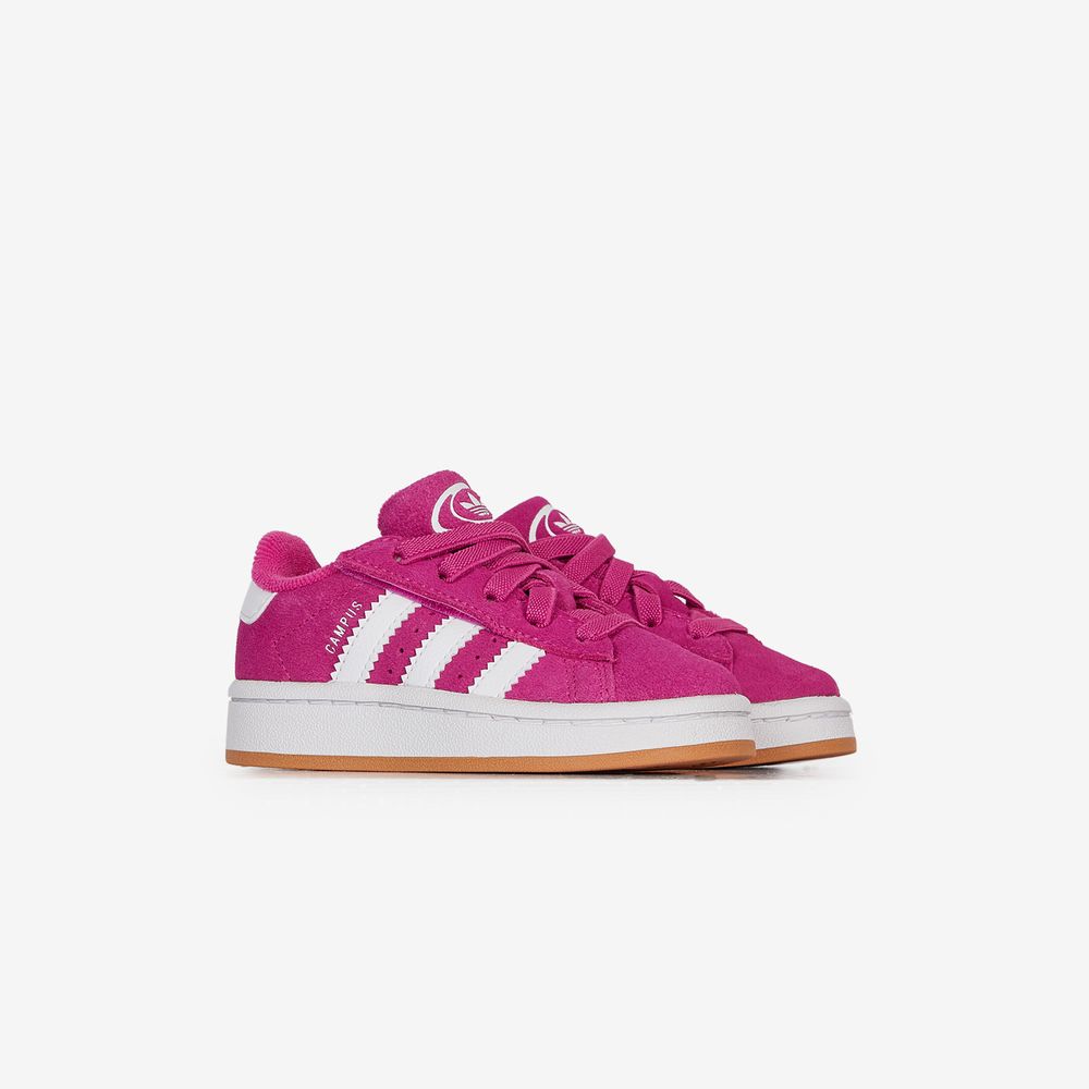 Adidas Originals Campus 00S Cf - Rose/blanc