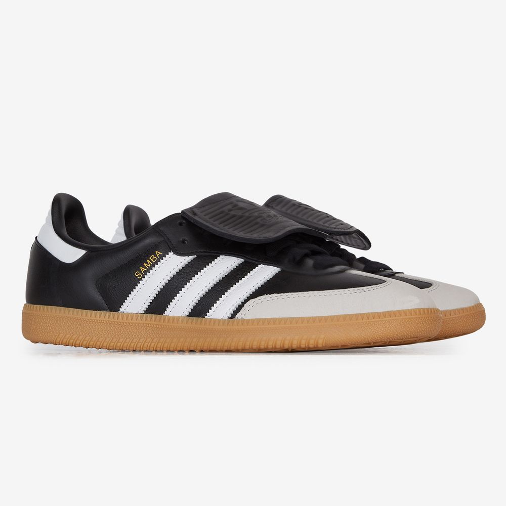 Adidas Originals Samba Lt - Noir/blanc