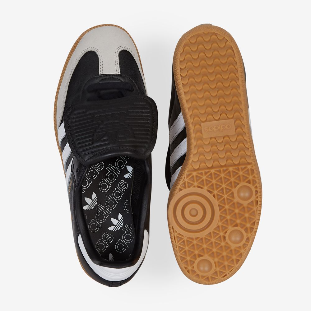 Adidas Originals Samba Lt - Noir/blanc