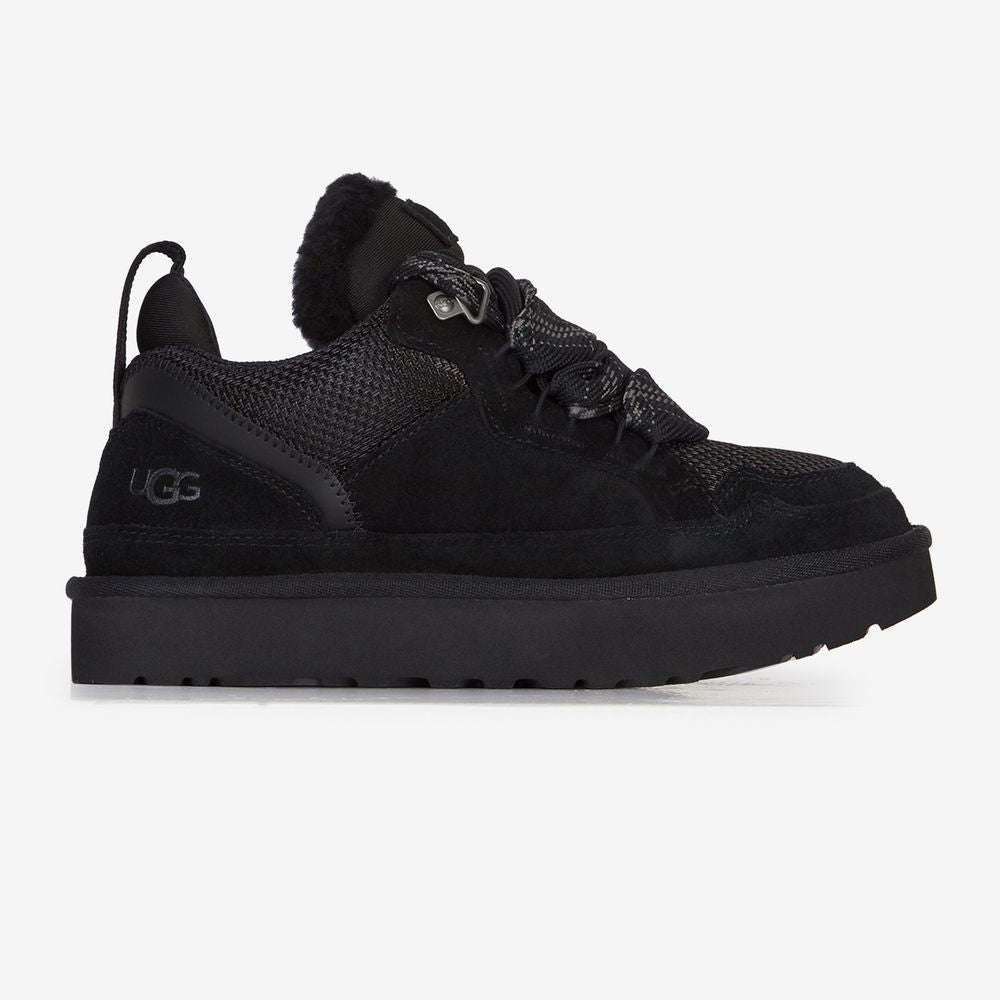 UGG Lowmel - Noir