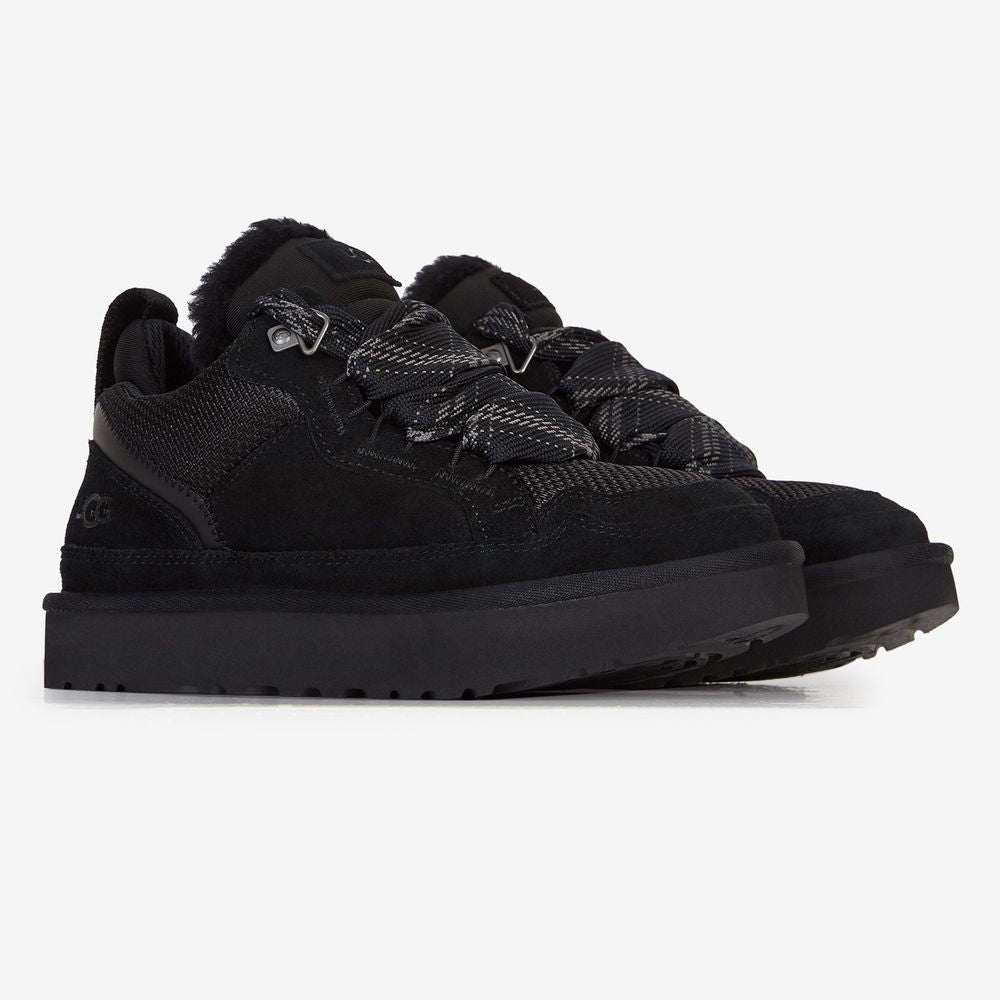 UGG Lowmel - Noir
