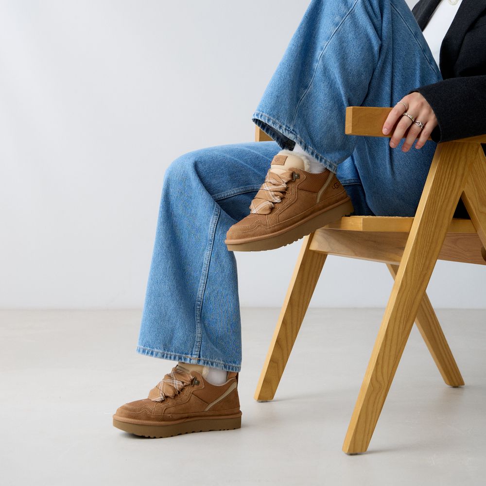 UGG Lowmel - Miel