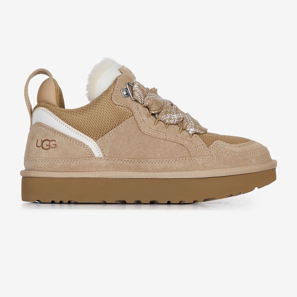 UGG Lowmel - Beige