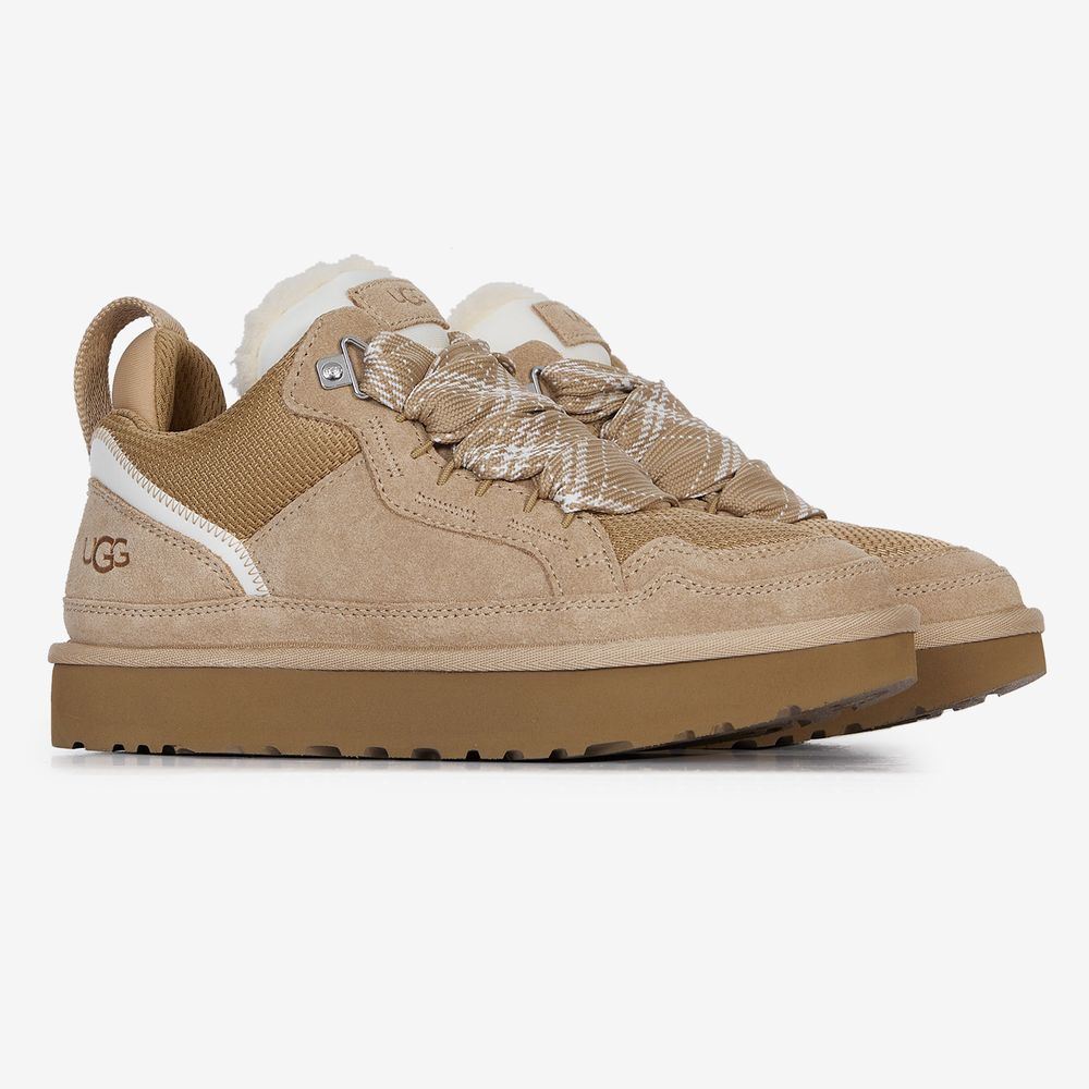 UGG Lowmel - Beige