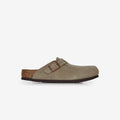 Birkenstock Boston Suede