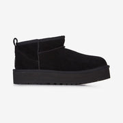 UGG Classic Ultra Mini Platform