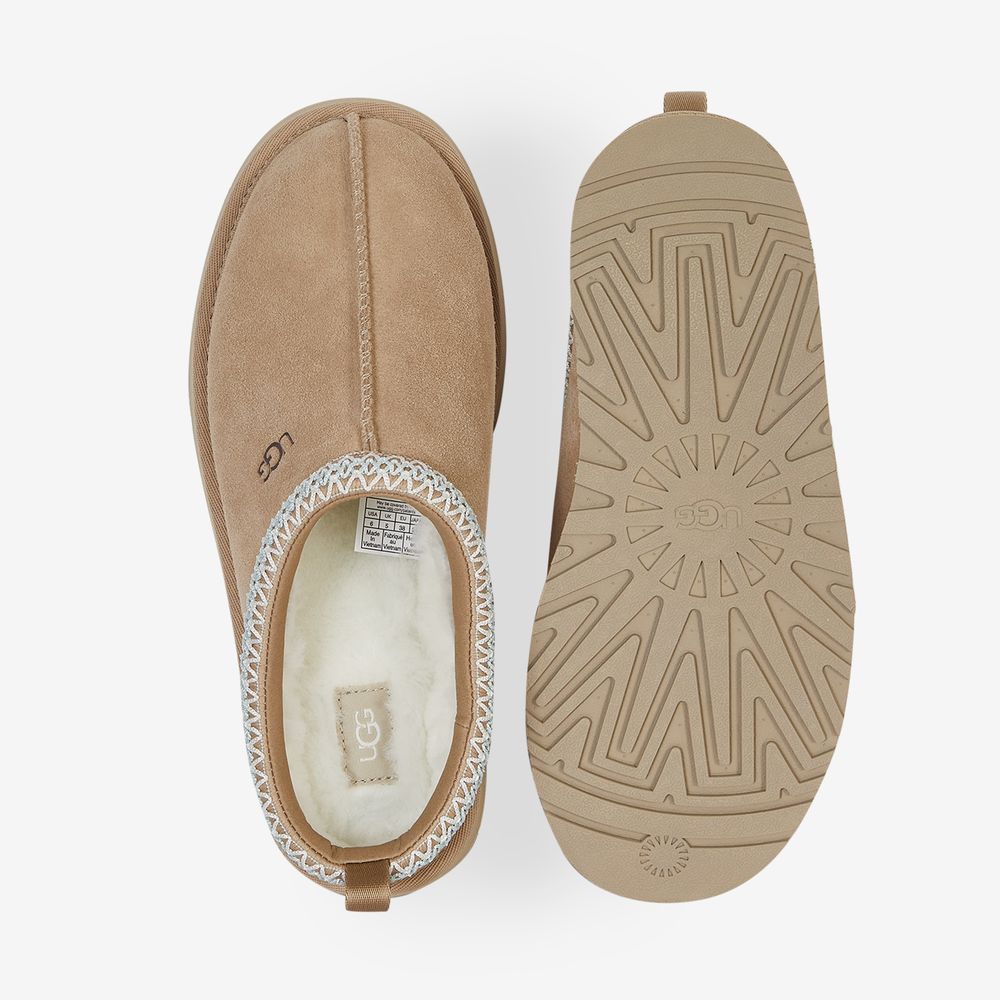 UGG Tazz - Beige