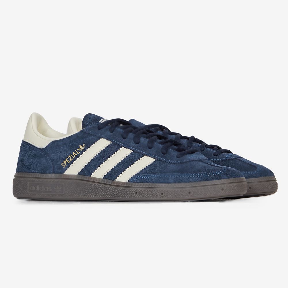 Adidas Originals Handball Spezial - Marine/beige
