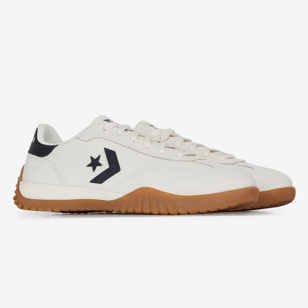 Converse Run Star Trainer - Blanc/noir