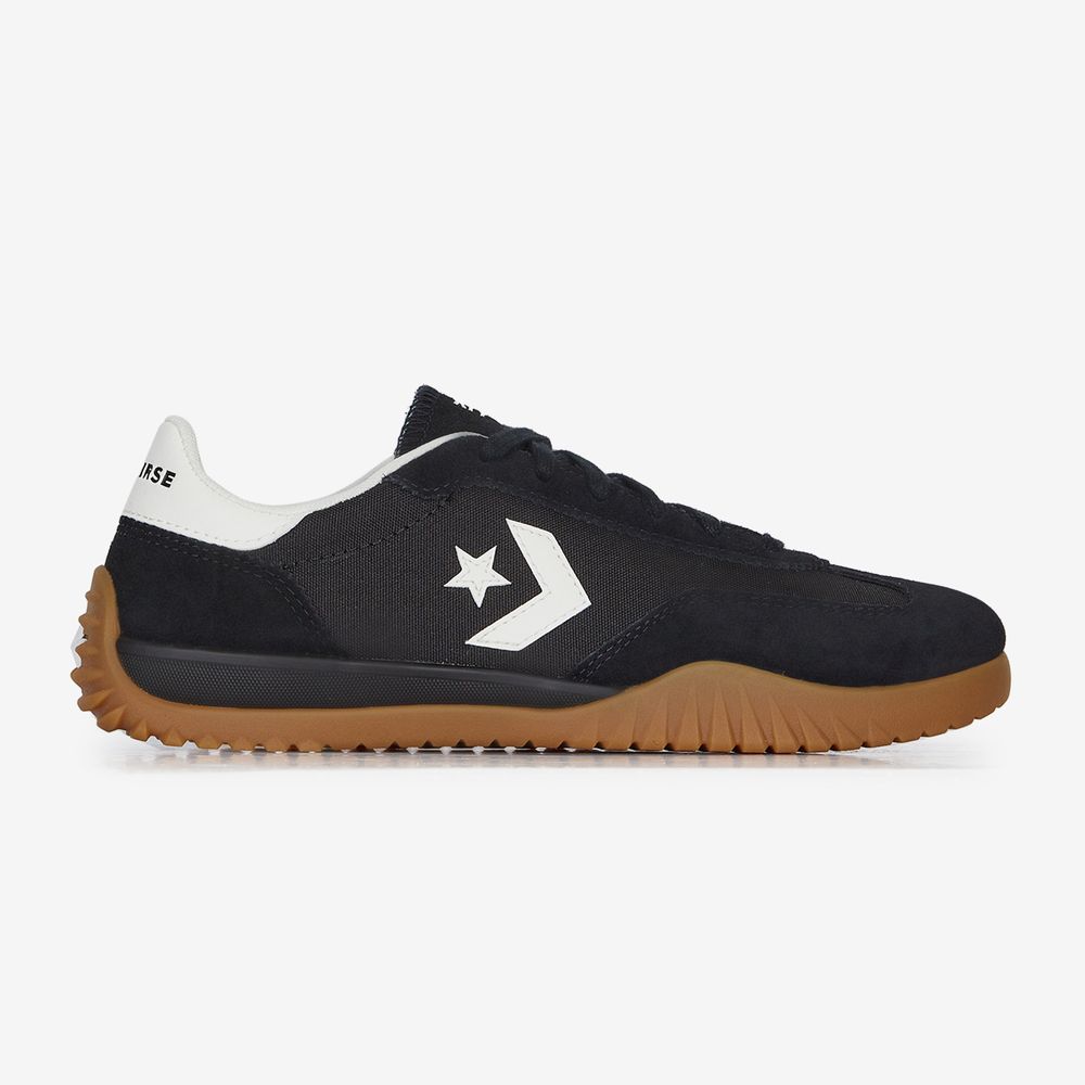 Converse Run Star Trainer - Noir/blanc