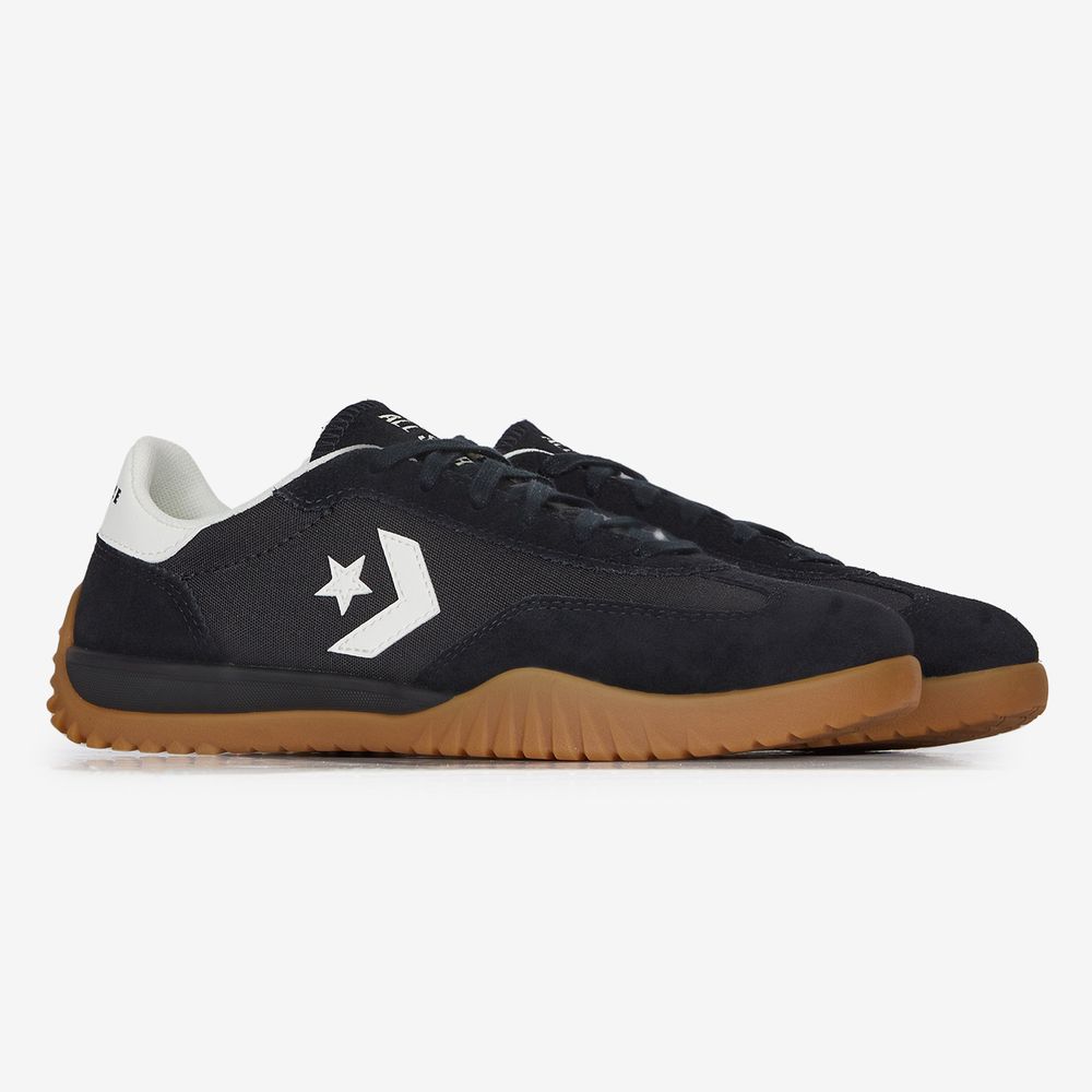 Converse Run Star Trainer - Noir/blanc