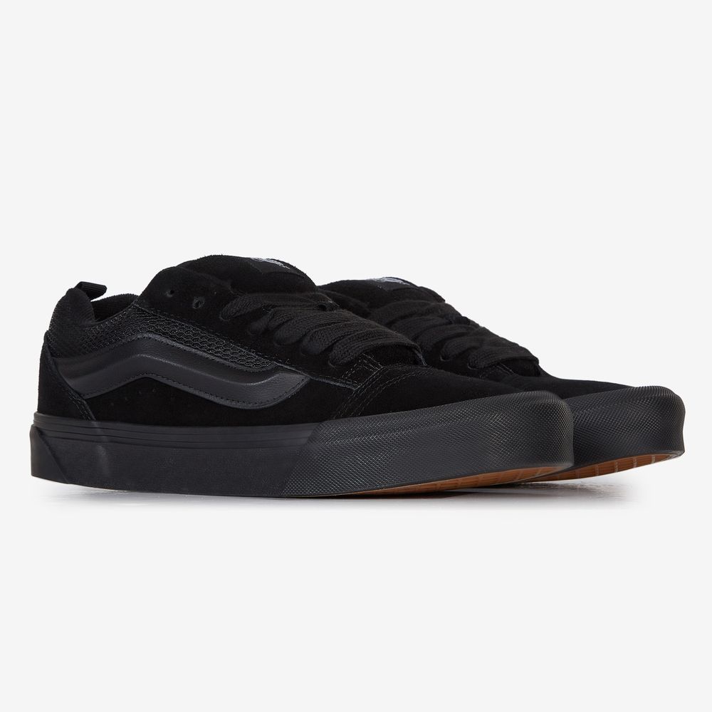 Vans Knu Skool - Noir