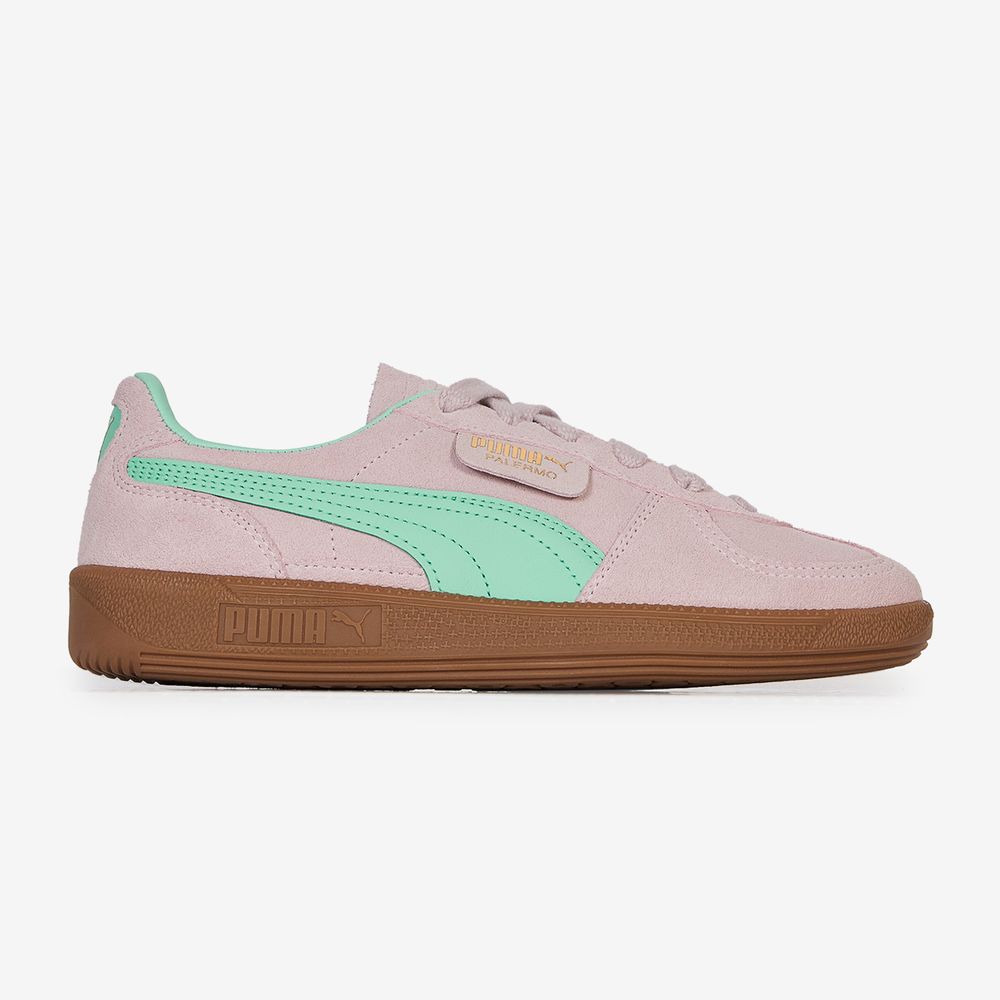 Puma Palermo - Lilas/bleu