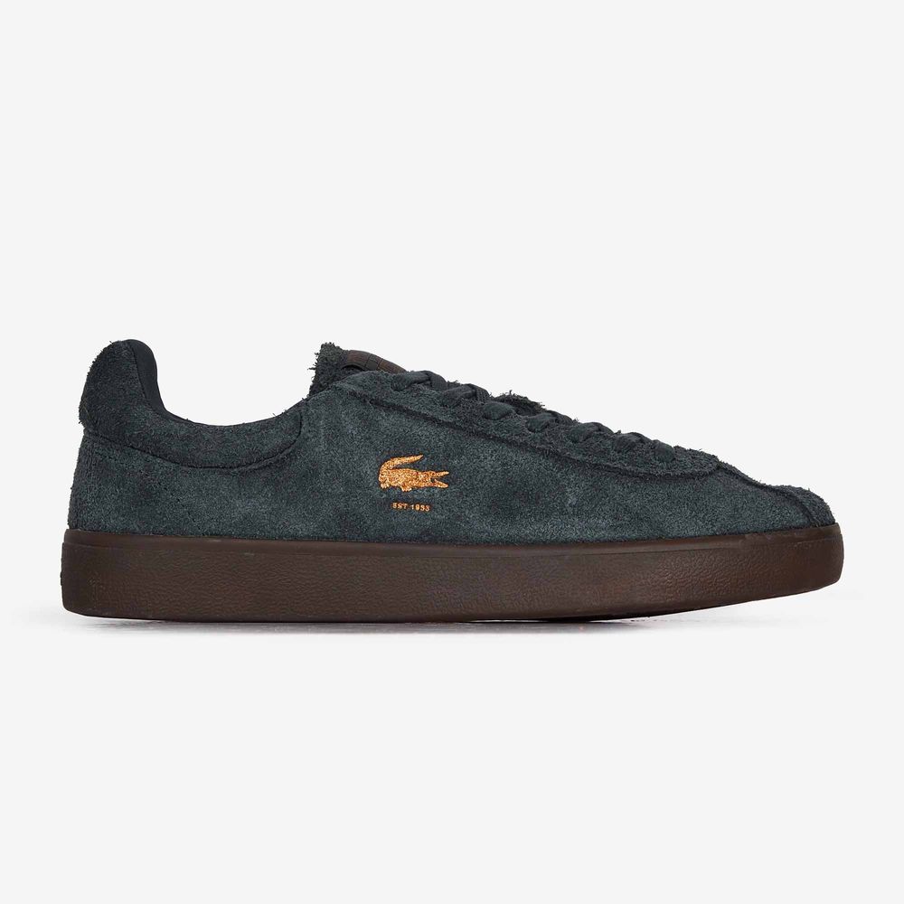 Lacoste Baseshot - Vert