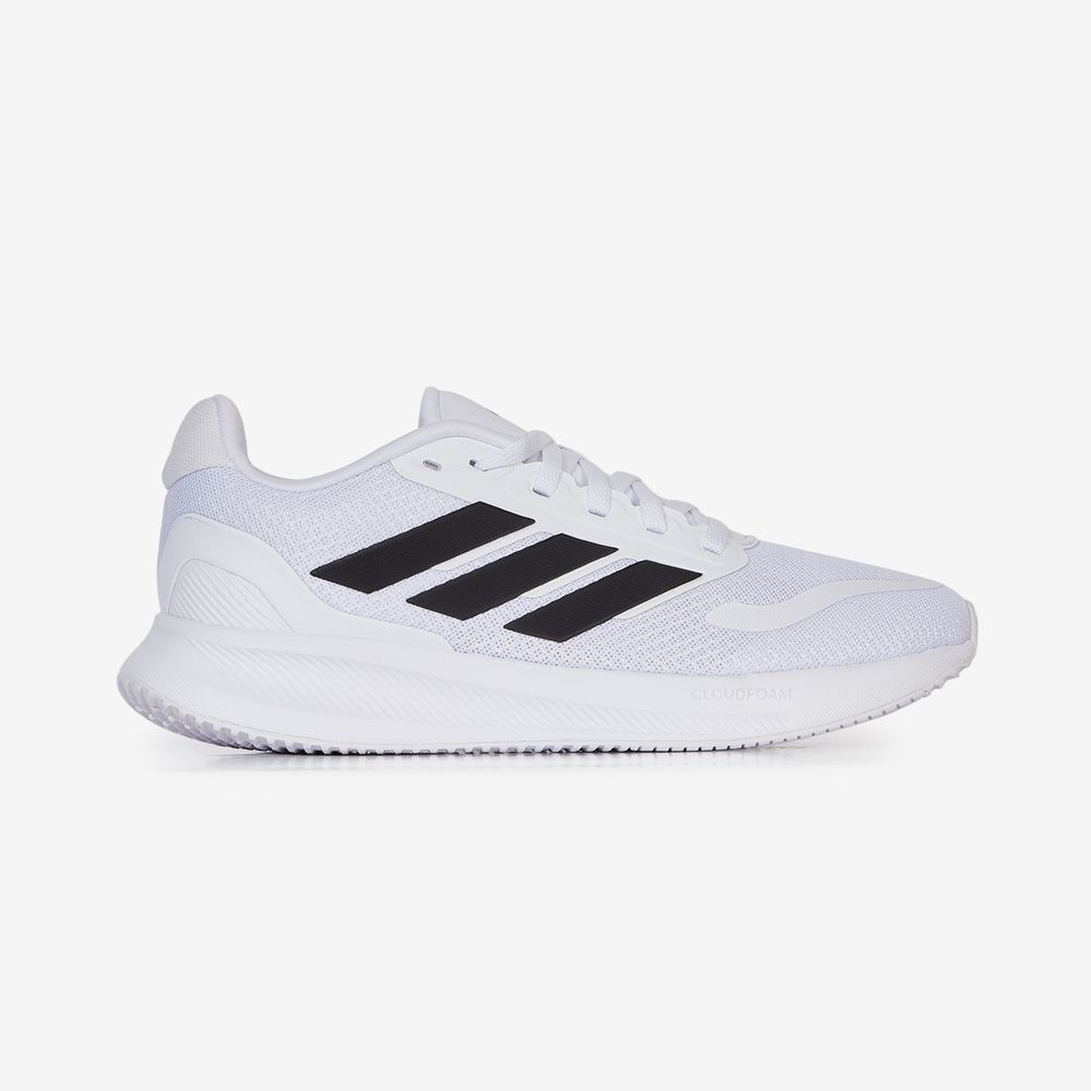 Adidas Originals Runfalcon 5 - Blanc/noir