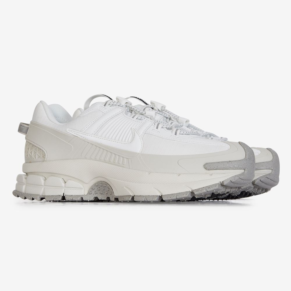 Nike Zoom Vomero Roam - Blanc/beige