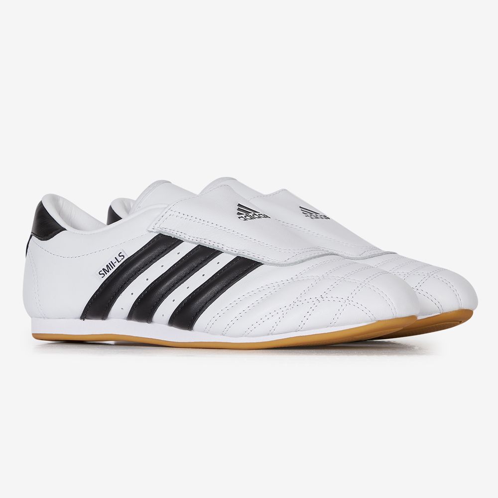 Adidas Originals Taekwondo - Blanc/noir