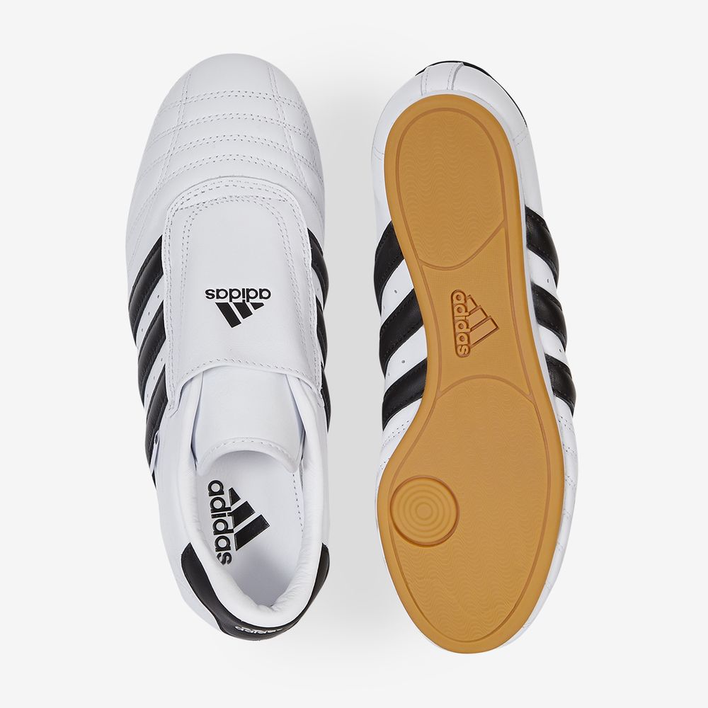 Adidas Originals Taekwondo - Blanc/noir