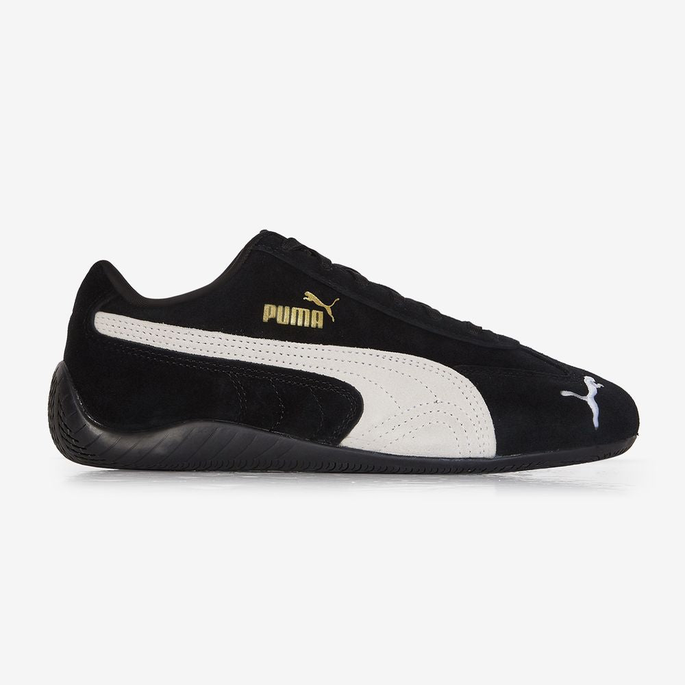 Puma Speedcat OG - Noir/blanc