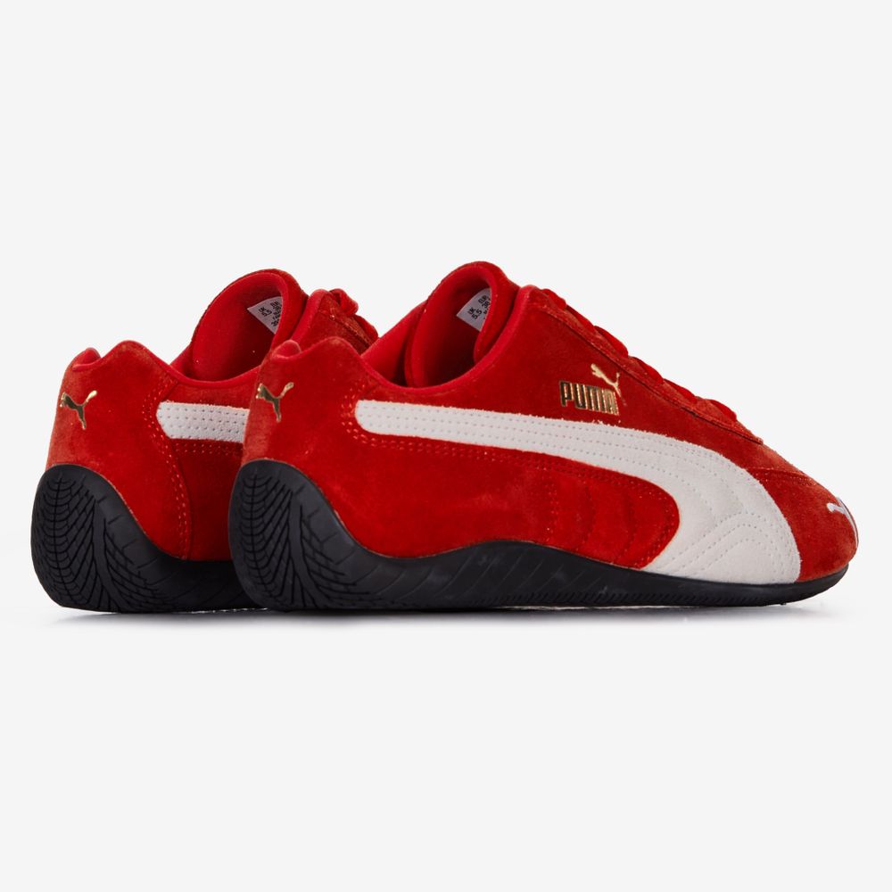 Puma Speedcat OG - Rouge/blanc
