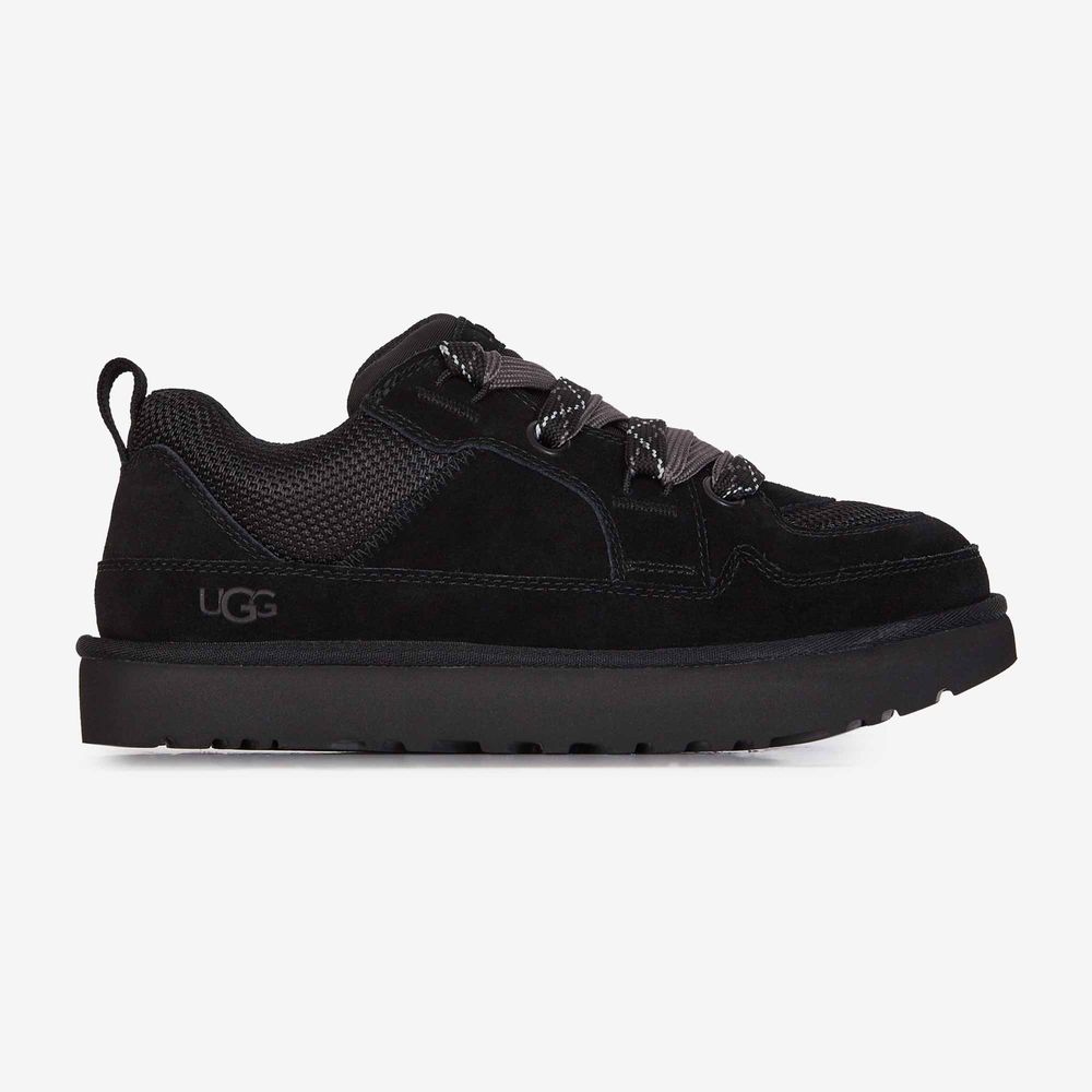 UGG Lo Lowmel - Noir