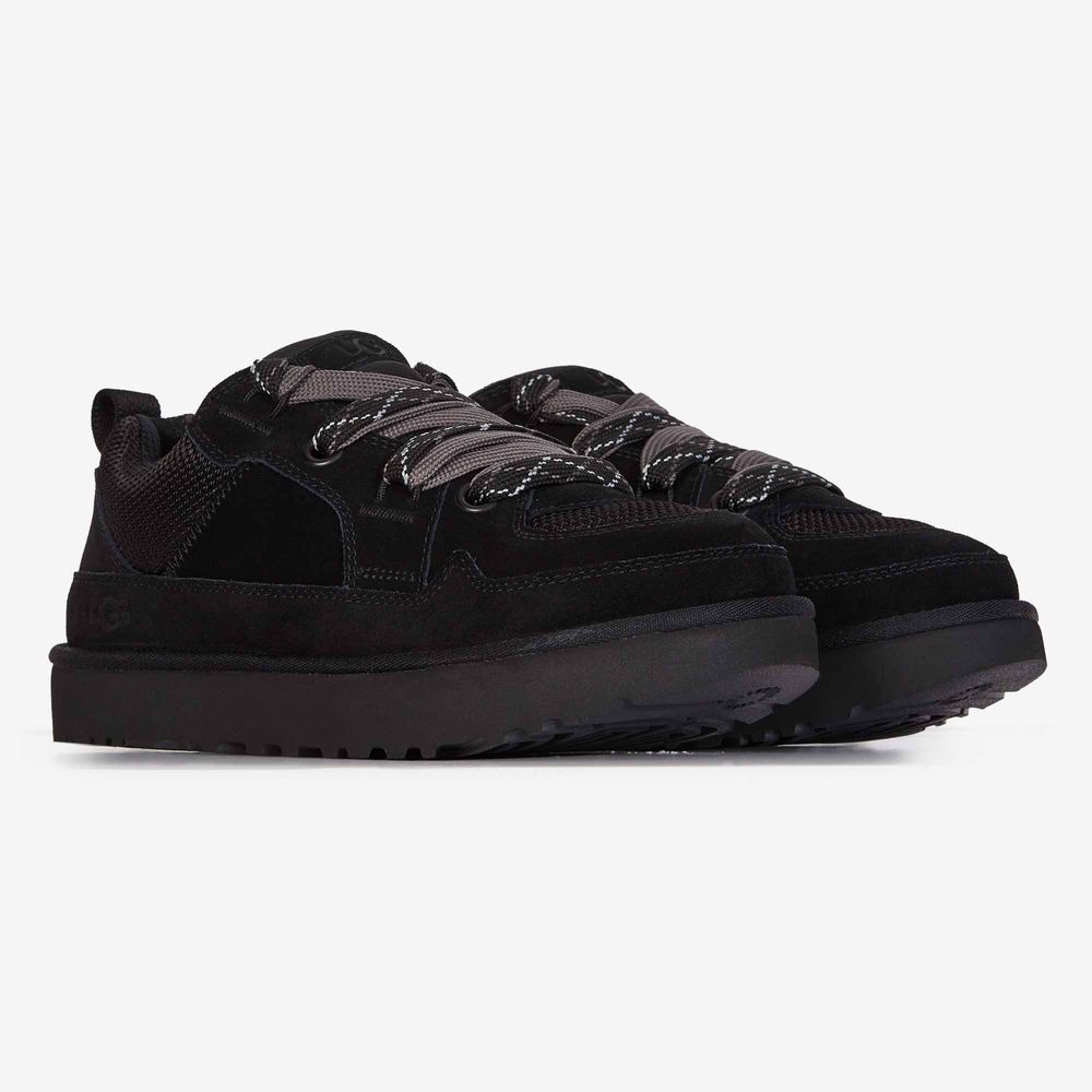 UGG Lo Lowmel - Noir