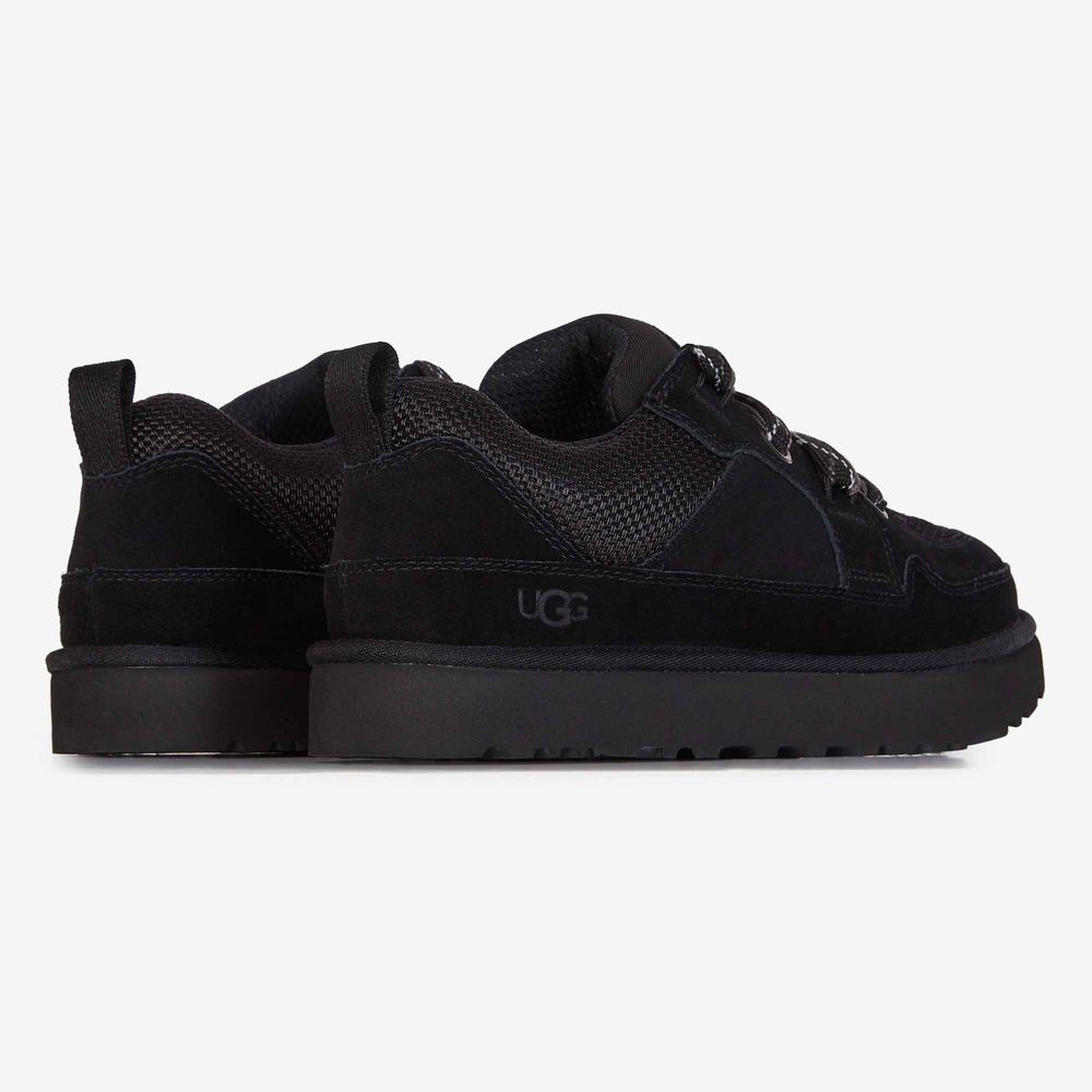 UGG Lo Lowmel - Noir
