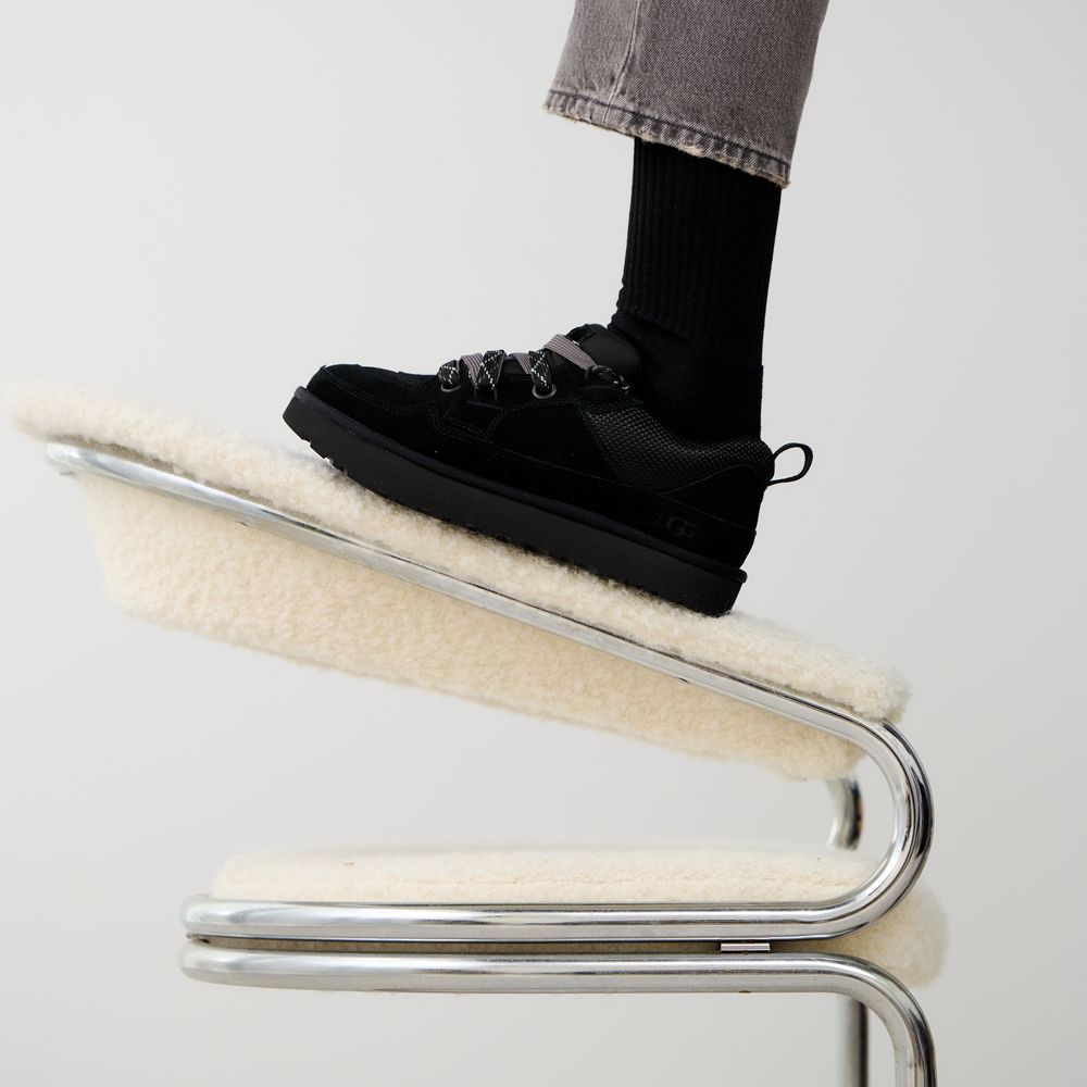 UGG Lo Lowmel - Noir