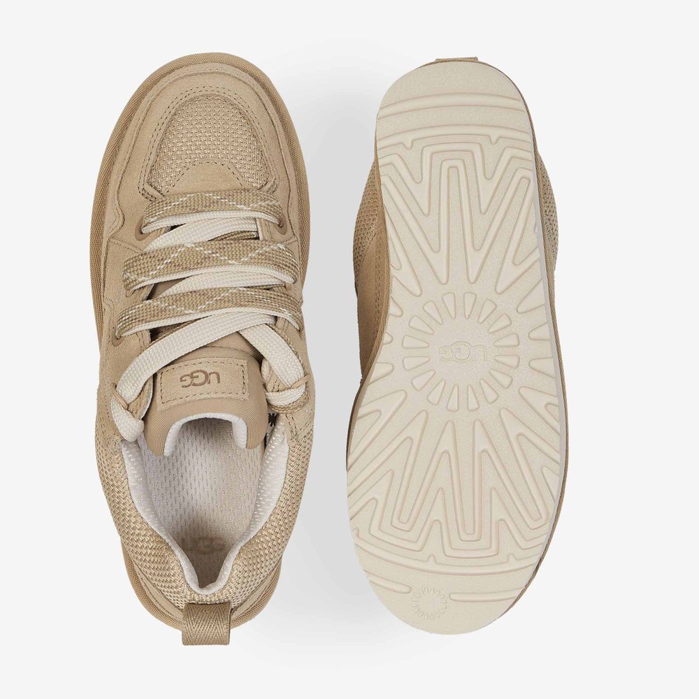 UGG Lo Lowmel - Beige